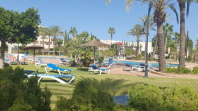 Doña Jimena, Mojacar